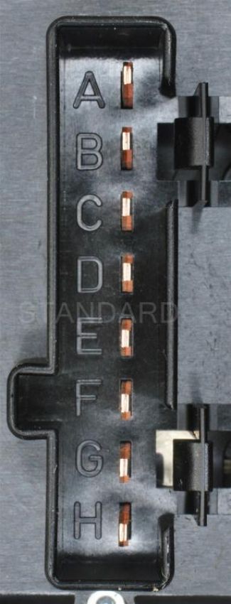 Standard Ignition DS-1960 Windshield Wiper Switch