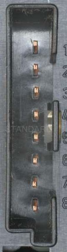 Standard Ignition DS-1962 A/C and Heater Blower Motor Switch