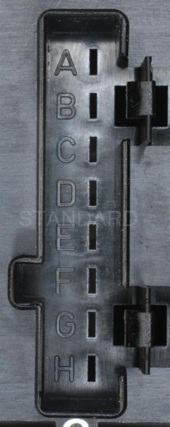 Standard Ignition DS-1962 A/C and Heater Blower Motor Switch