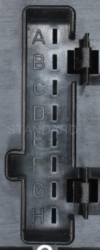 Standard Ignition DS-1962 A/C and Heater Blower Motor Switch