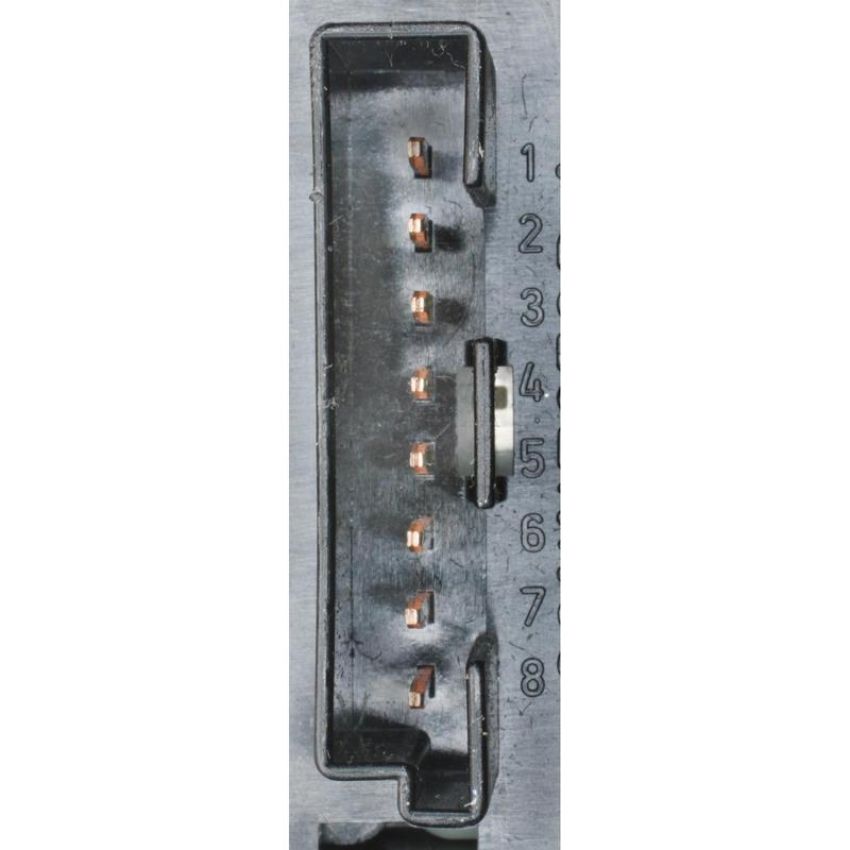 Standard Ignition DS-1963 A/C and Heater Blower Motor Switch