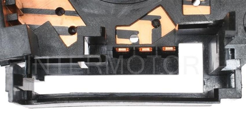 Standard Ignition DS-1965 Windshield Wiper Switch