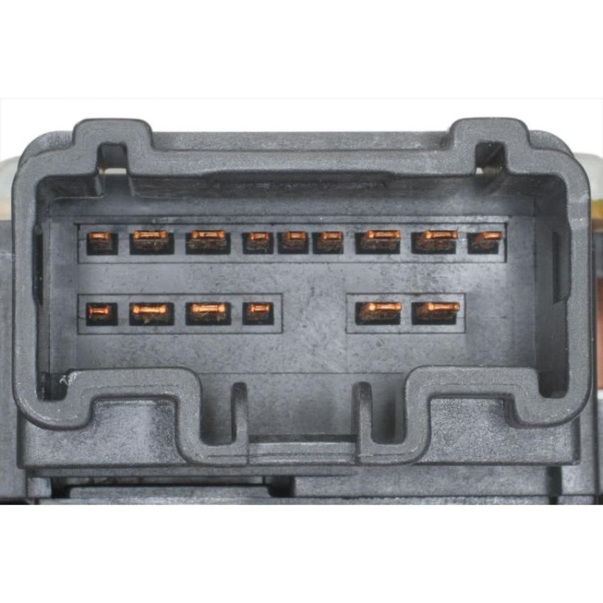 Standard Ignition DS-1967 Windshield Wiper Switch