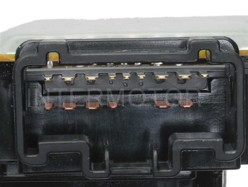 Standard Ignition DS-1977 Windshield Wiper Switch