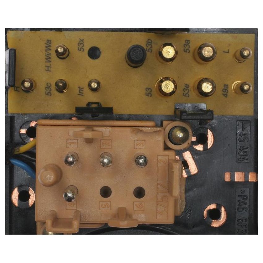 Standard Ignition DS-1983 Windshield Wiper Switch