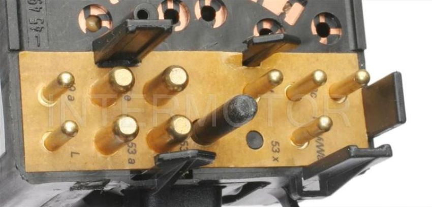Standard Ignition DS-1984 Windshield Wiper Switch