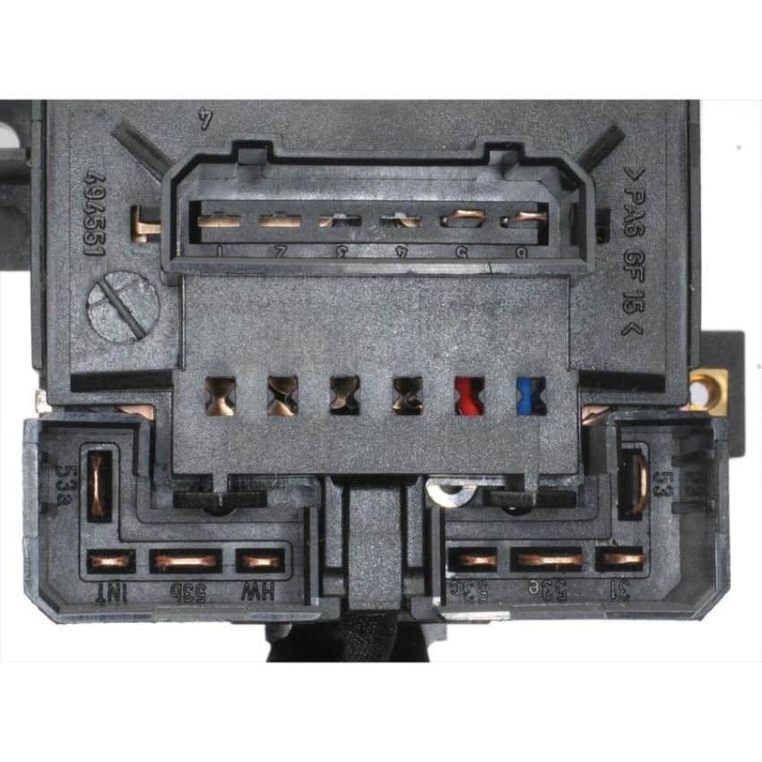 Standard Ignition DS-1985 Windshield Wiper Switch