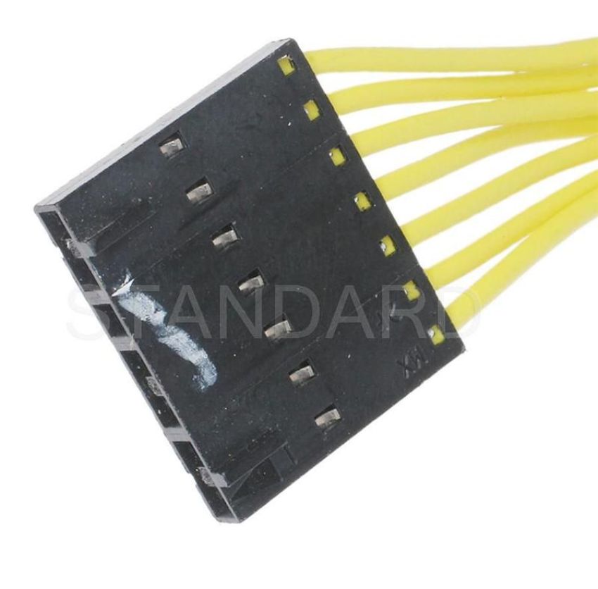 Standard Ignition DS-1988 Windshield Wiper Switch