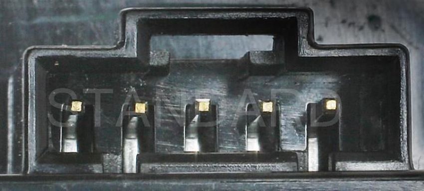 Standard Ignition DS-1989 Windshield Wiper Switch