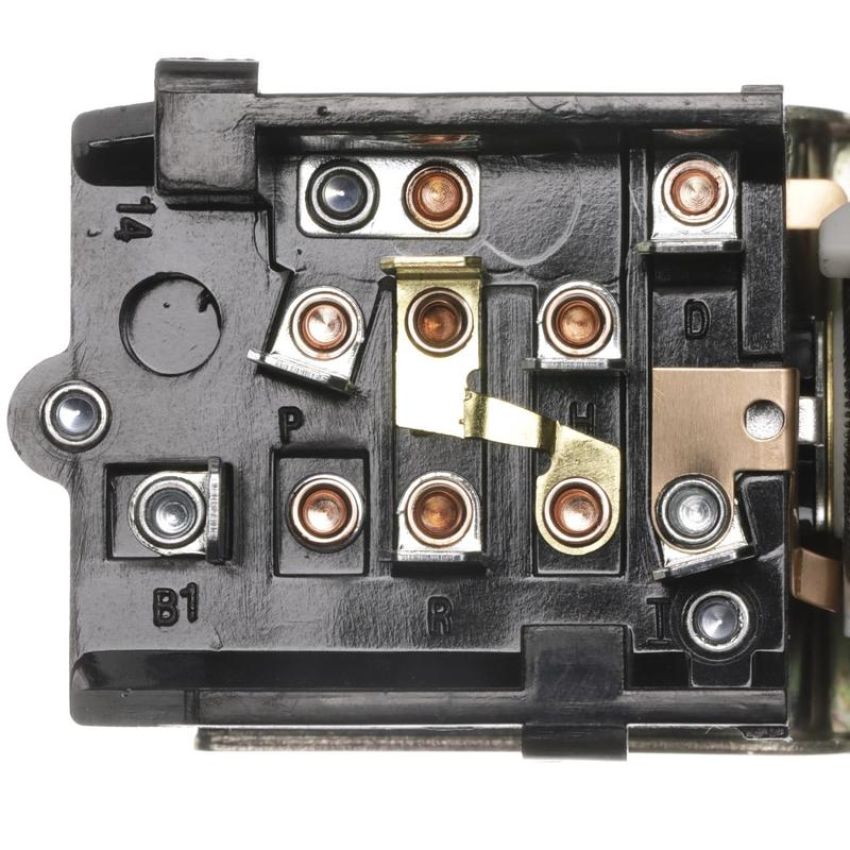 Standard Ignition DS-198 Headlight Switch