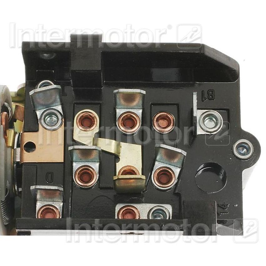 Standard Ignition DS-198 Headlight Switch