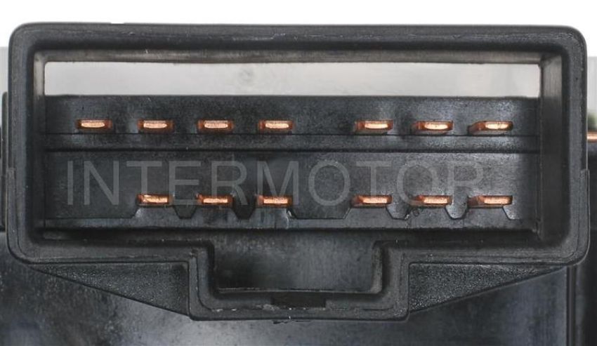 Standard Ignition DS-1992 Windshield Wiper Switch