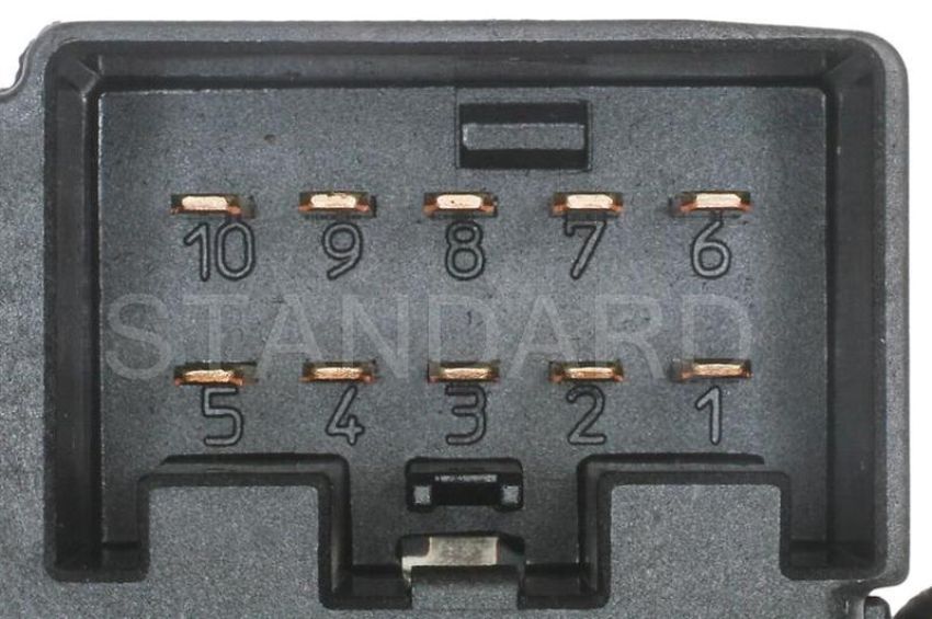Standard Ignition DS-1995 Windshield Wiper Switch