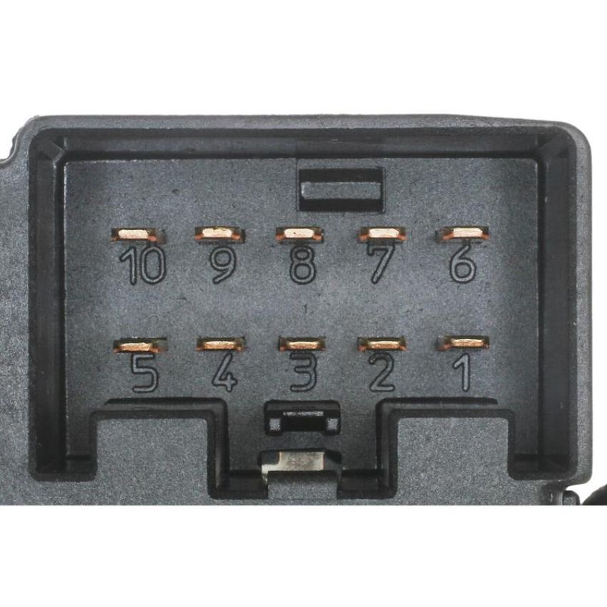 Standard Ignition DS-1995 Windshield Wiper Switch