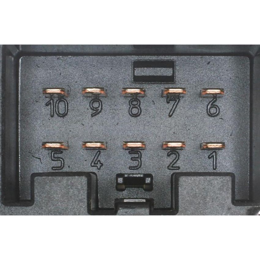 Standard Ignition DS-1997 Windshield Wiper Switch