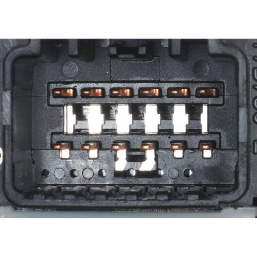 Standard Ignition DS-1999 Windshield Wiper Switch
