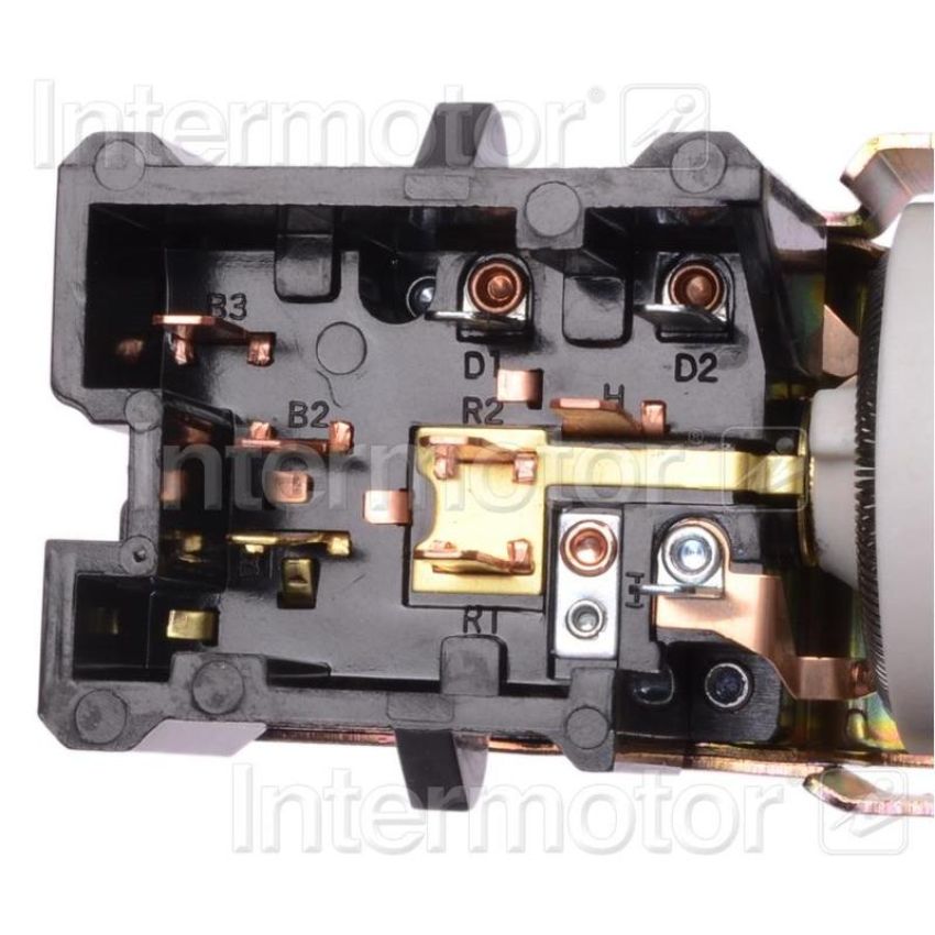 Standard Ignition DS-199 Headlight Switch