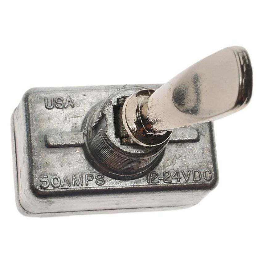 Standard Ignition DS-207 Toggle Switch