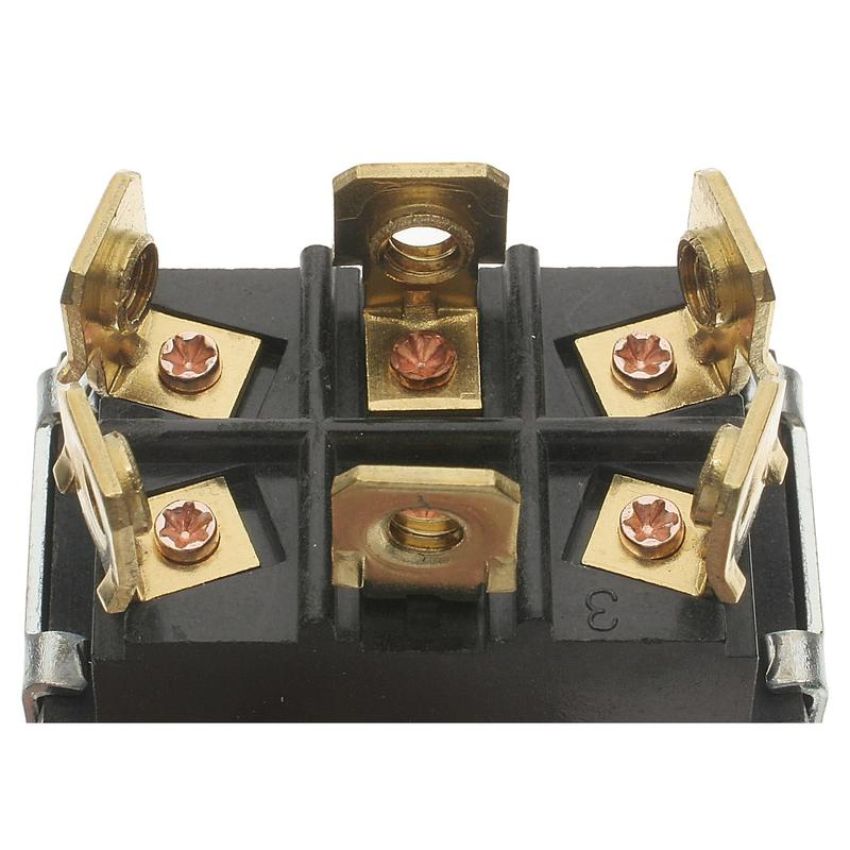 Standard Ignition DS-208 Toggle Switch