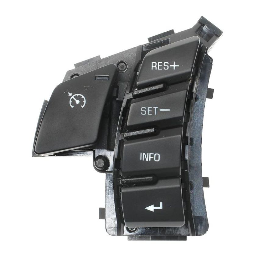 Standard Ignition DS-2102 Cruise Control Switch