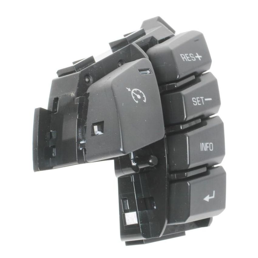 Standard Ignition DS-2107 Cruise Control Switch