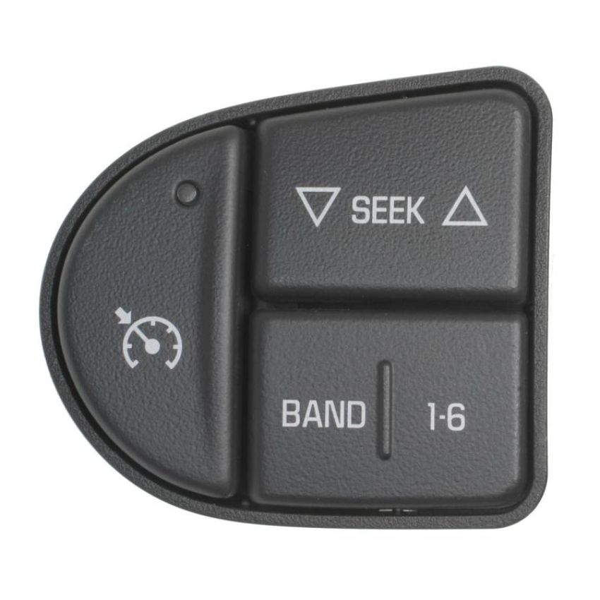 Standard Ignition DS-2115 Cruise Control Switch