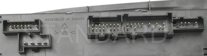 Standard Ignition DS-2138 Power Window Switch