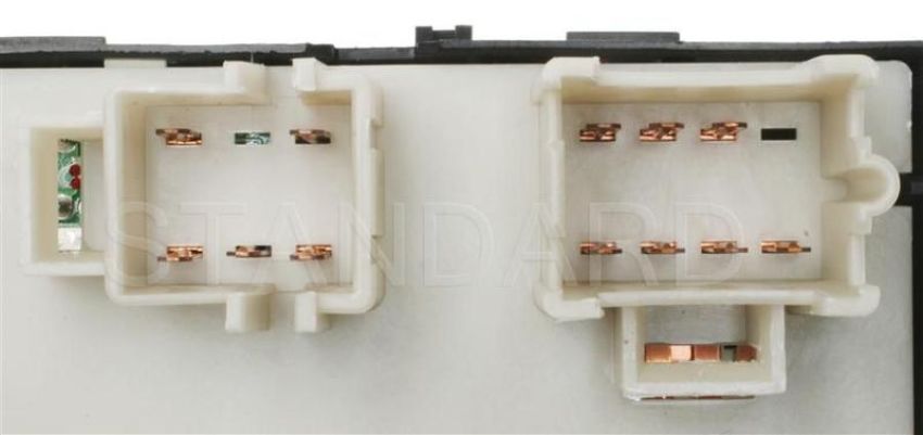 Standard Ignition DS-2141 Power Window Switch