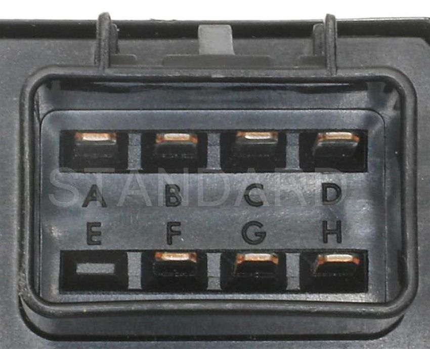 Standard Ignition DS-2146 Power Window Switch