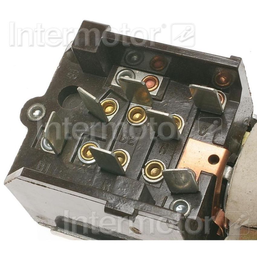 Standard Ignition DS-216 Headlight Switch