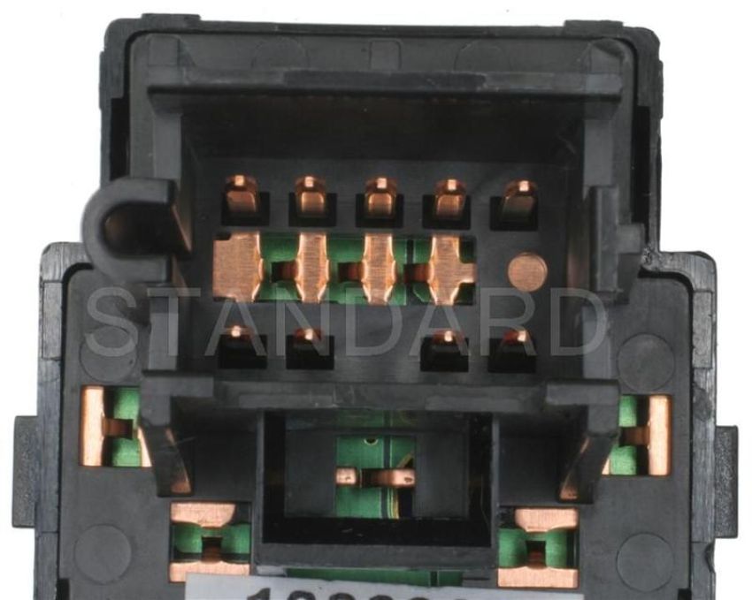 Standard Ignition DS-2171 Remote Mirror Switch