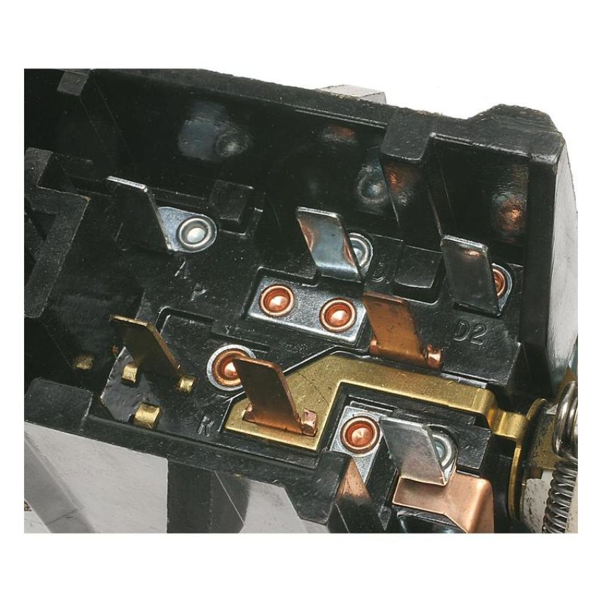 Standard Ignition DS-218 Headlight Switch