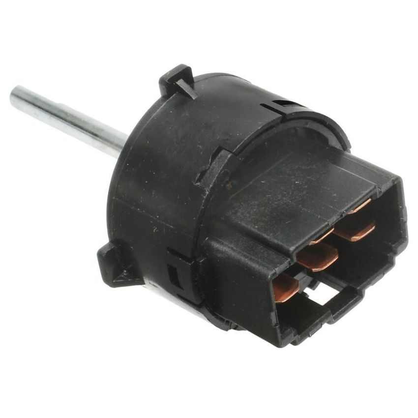 Standard Ignition DS-2214 A/C and Heater Blower Motor Switch