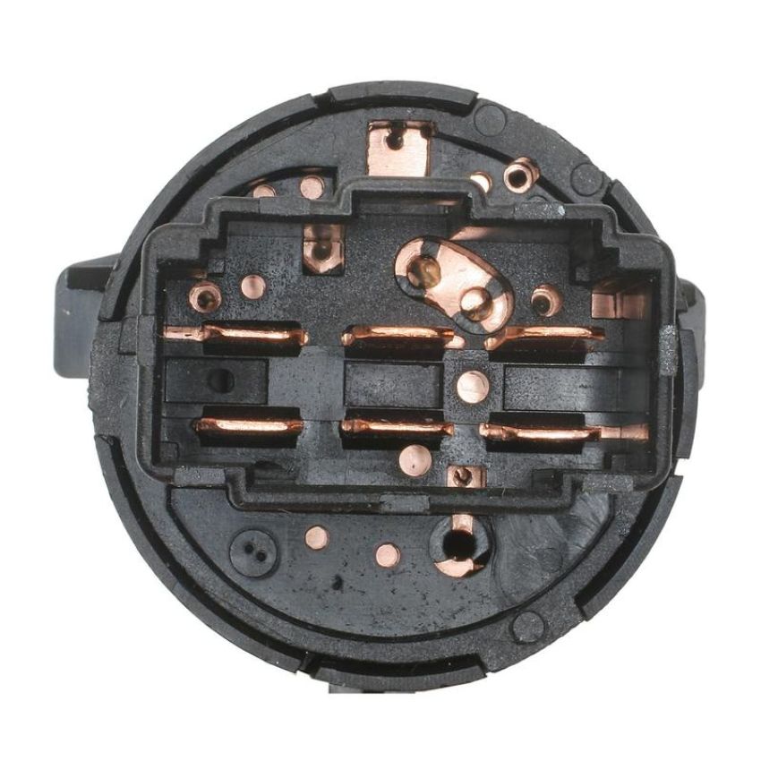Standard Ignition DS-2214 A/C and Heater Blower Motor Switch