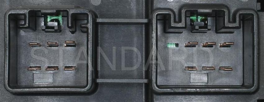 Standard Ignition DS-2215 Power Window Switch