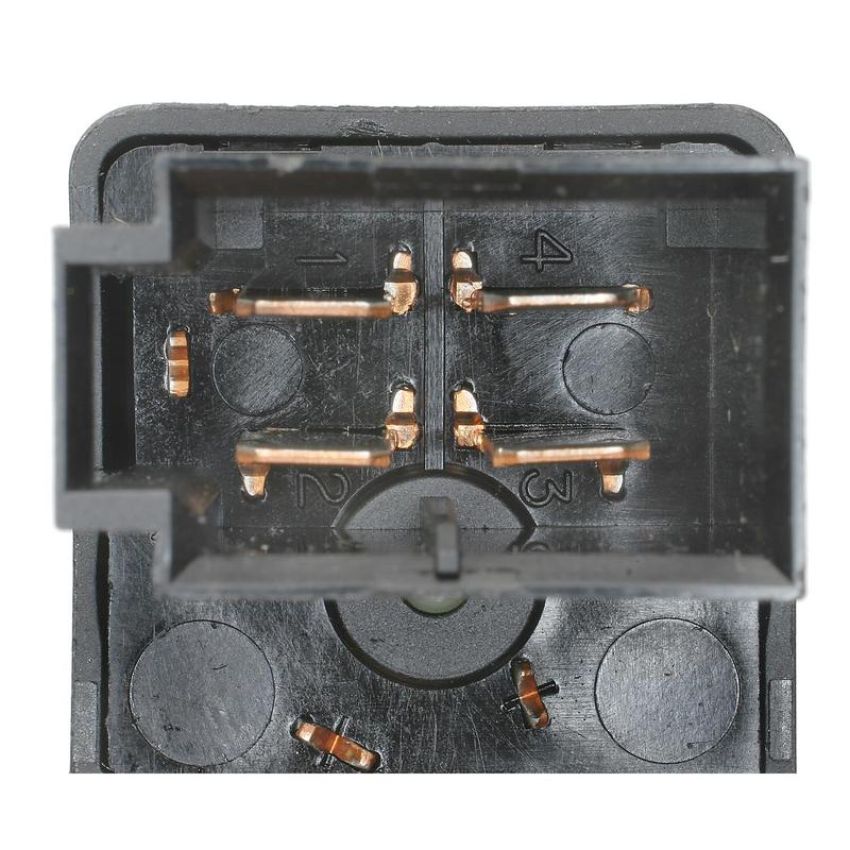 Standard Ignition DS-2216 A/C and Heater Blower Motor Switch