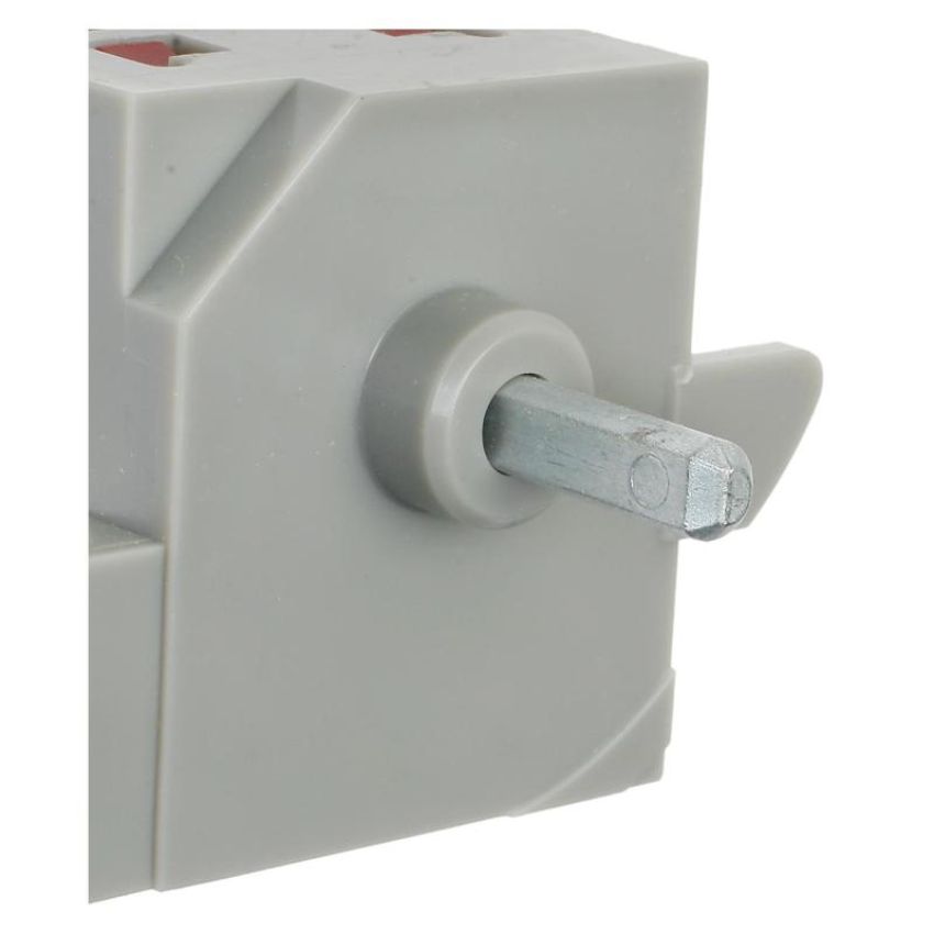 Standard Ignition DS-2217 A/C and Heater Blower Motor Switch