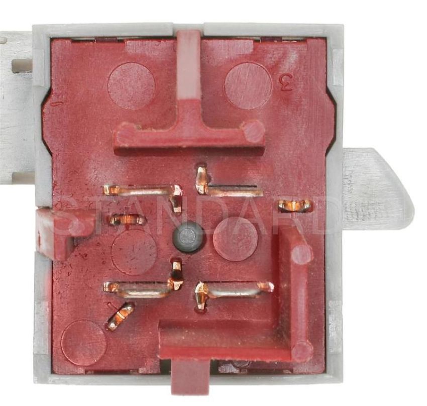 Standard Ignition DS-2217 A/C and Heater Blower Motor Switch