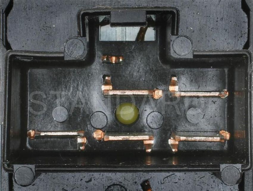 Standard Ignition DS-2218 A/C and Heater Blower Motor Switch