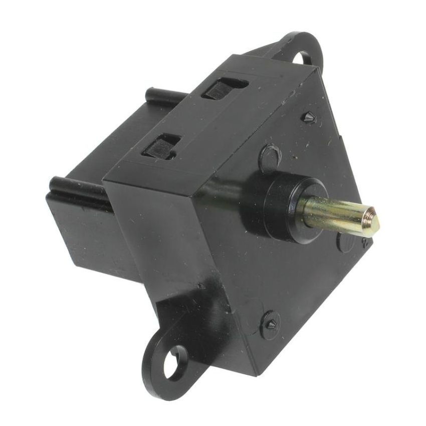 Standard Ignition DS-2218 A/C and Heater Blower Motor Switch