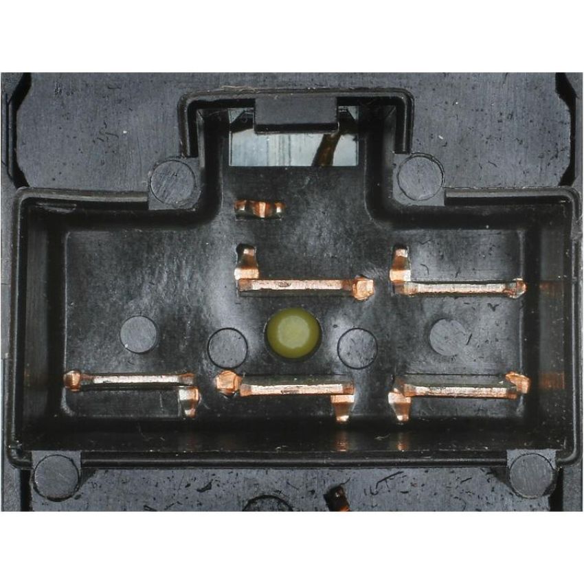 Standard Ignition DS-2218 A/C and Heater Blower Motor Switch