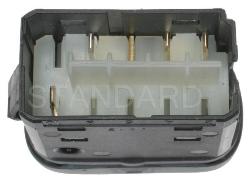 Standard Ignition DS-2219 A/C and Heater Blower Motor Switch