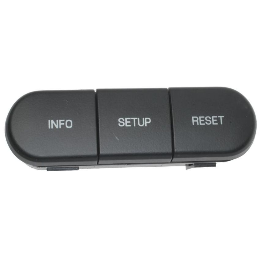 Standard Ignition DS-2222 Information Display Switch