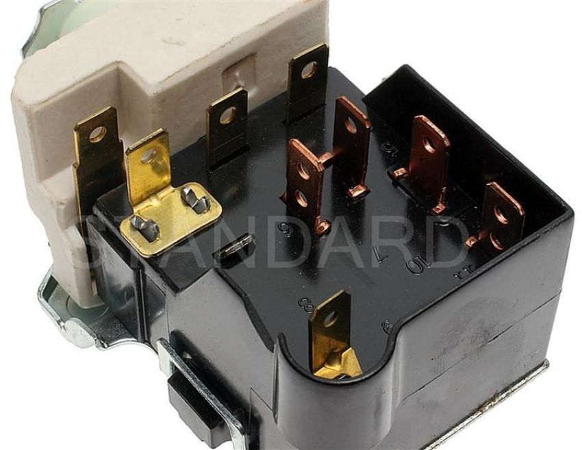 Standard Ignition DS-222 Headlight Switch