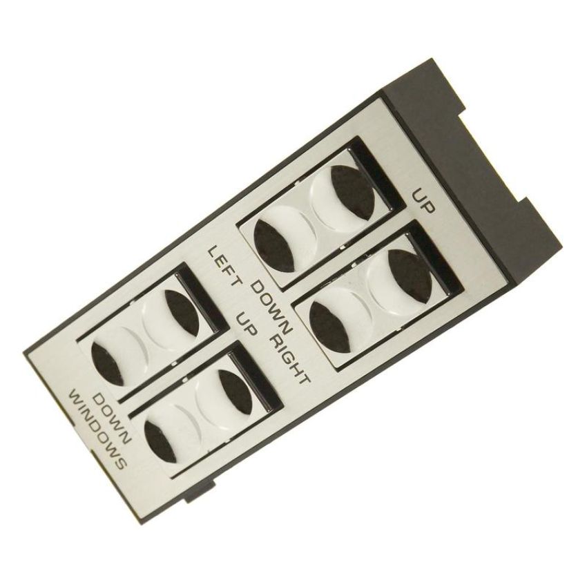 Standard Ignition DS-2242 Power Window Switch