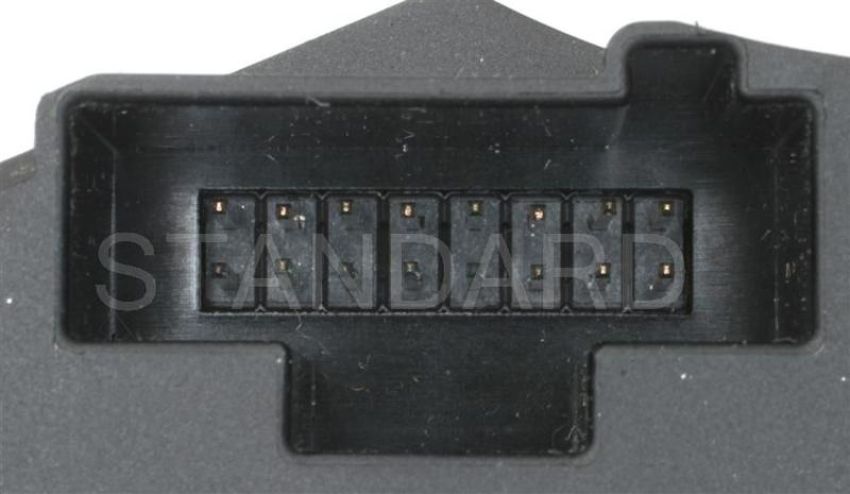 Standard Ignition DS-2247 Rear Window Defogger Switch
