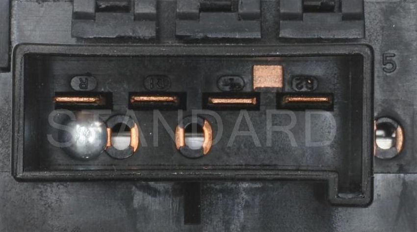 Standard Ignition DS-2258 Instrument Panel Dimmer Switch