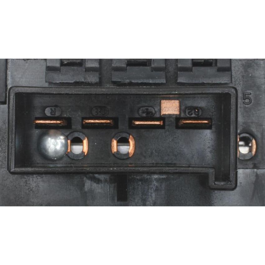 Standard Ignition DS-2258 Instrument Panel Dimmer Switch