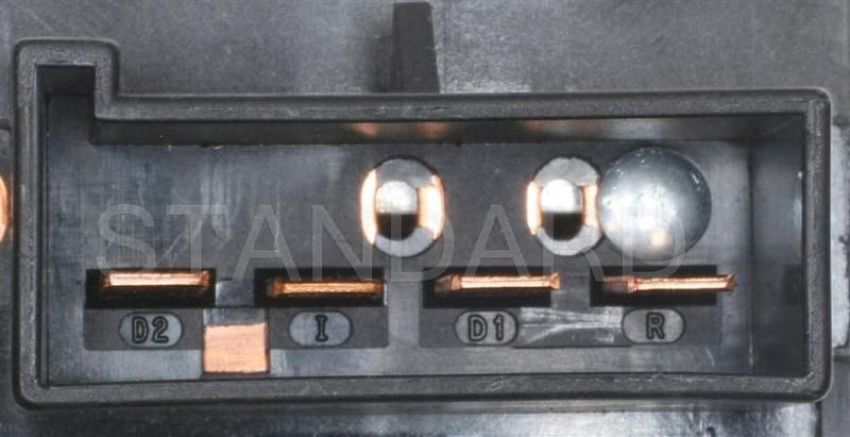 Standard Ignition DS-2259 Instrument Panel Dimmer Switch
