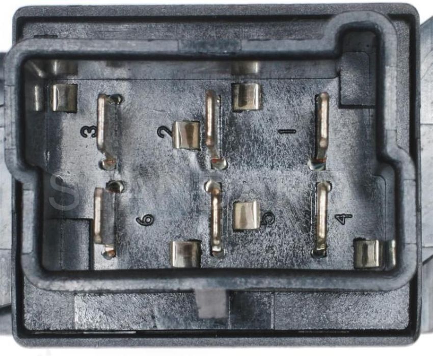 Standard Ignition DS-2268 Fuel Tank Selector Switch
